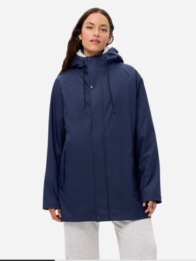 Kombi Torrential Rain Jacket - Women's
